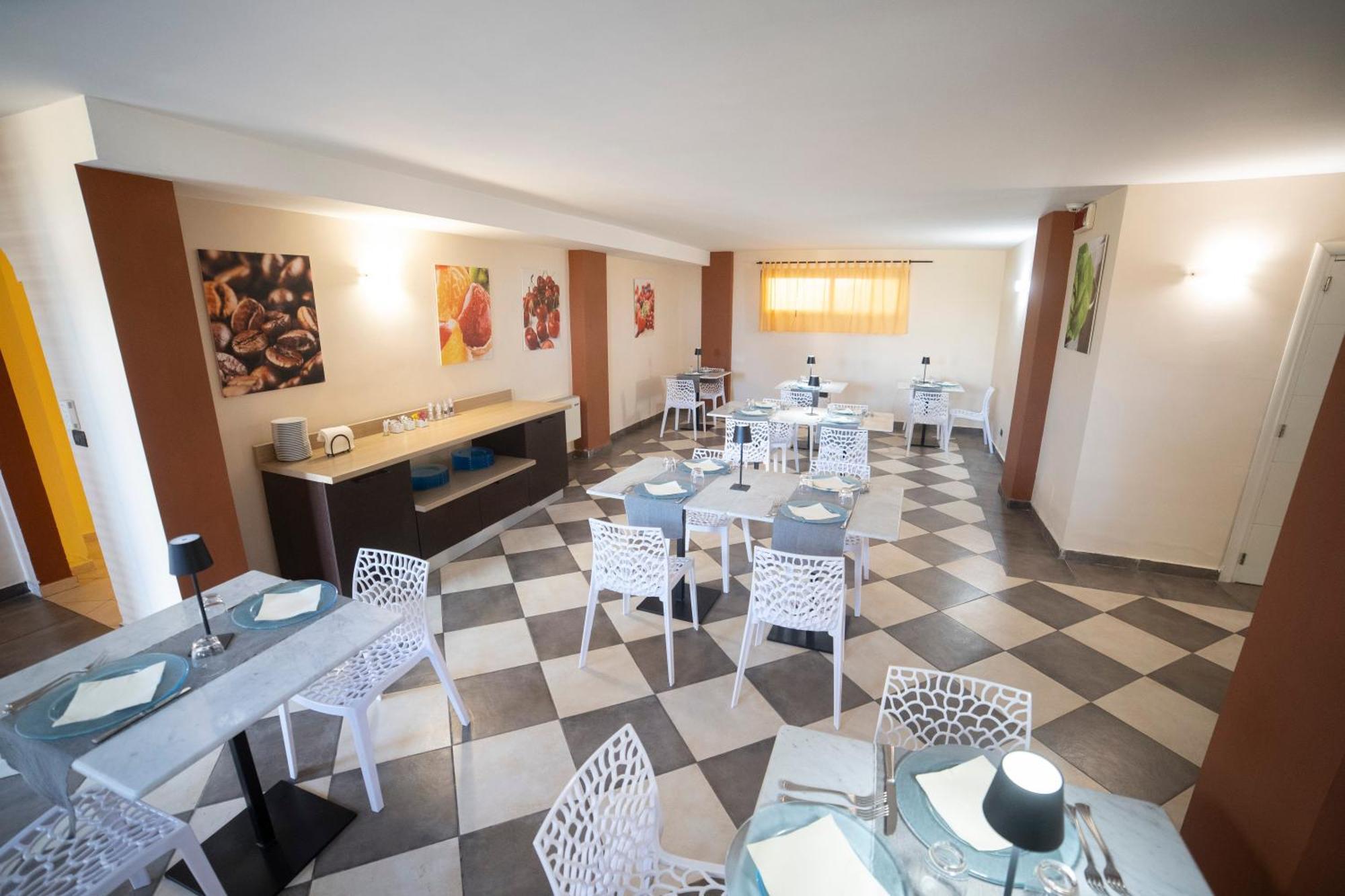 Unico Cannamele Escape Tropea By Life Resorts Паргелия Екстериор снимка