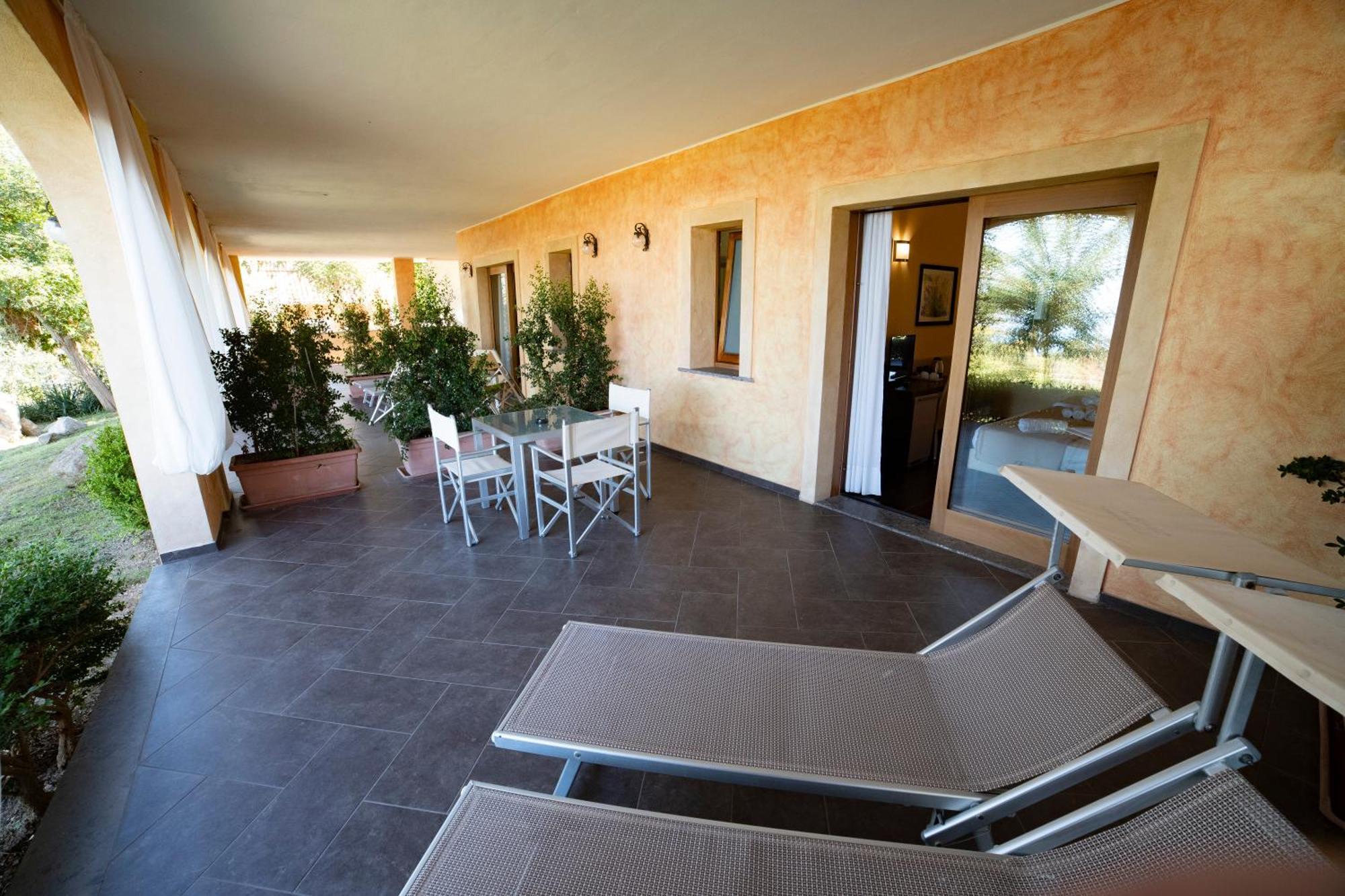 Unico Cannamele Escape Tropea By Life Resorts Паргелия Екстериор снимка