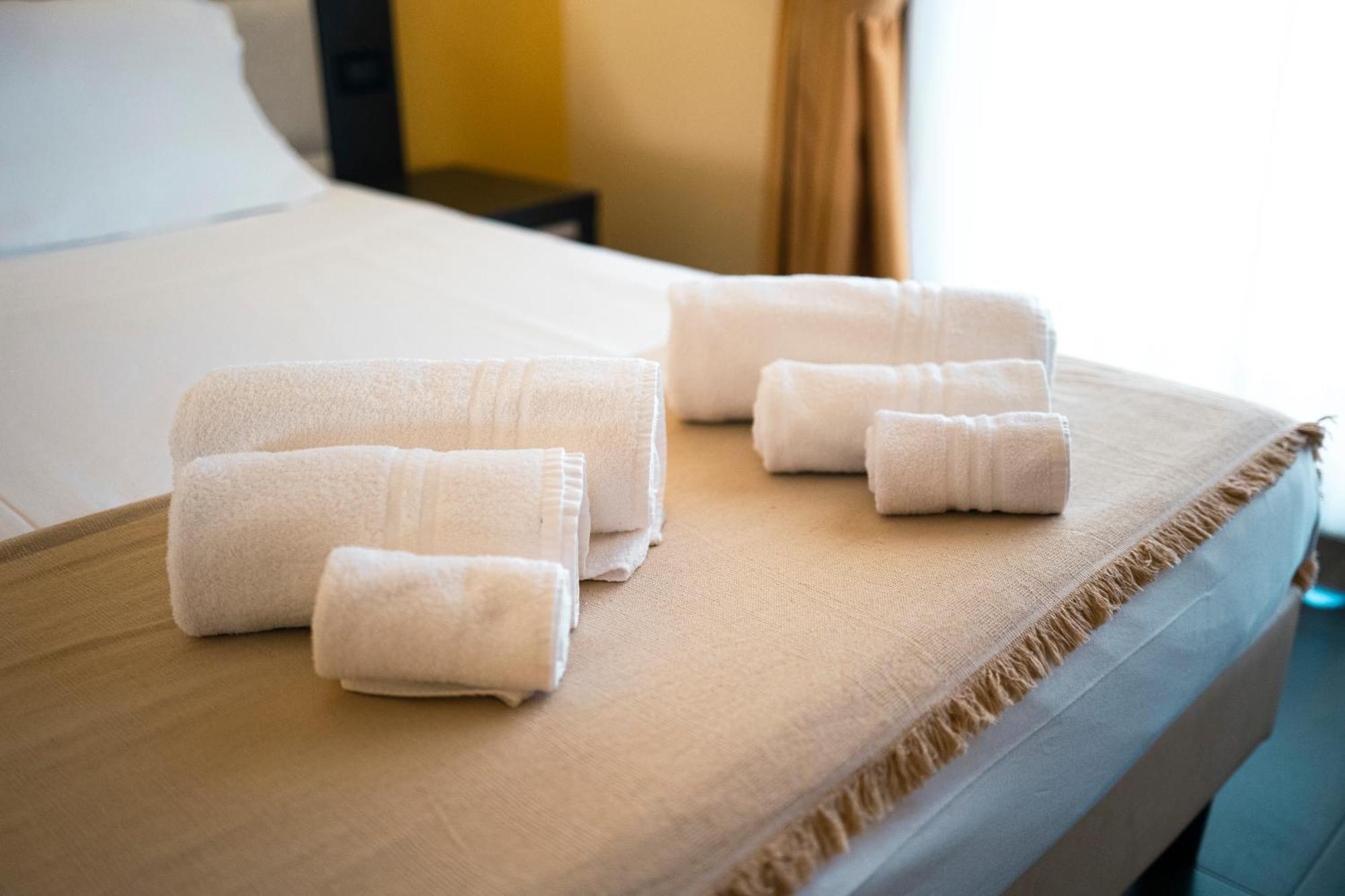 Unico Cannamele Escape Tropea By Life Resorts Паргелия Екстериор снимка